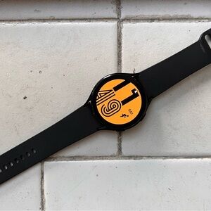 Samsung Galaxy Watch 4